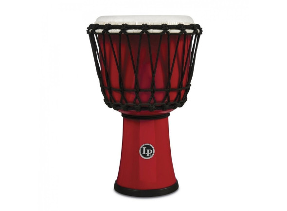 LP LP1607-RD Djembe 07 LP LP1607-RD Djembe 07